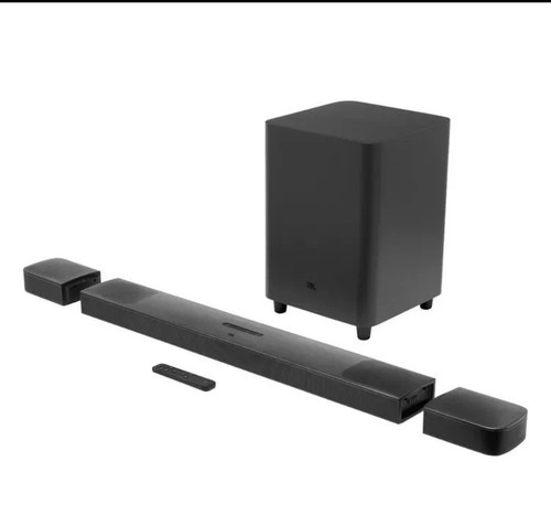 Jbl bar true wireless - jbl,