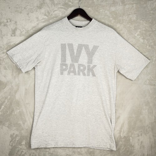 Ivy park oversized shirt - park, t-shirt