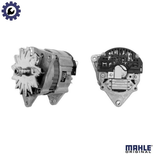 Alternator 216 for 20 - alternator, mg