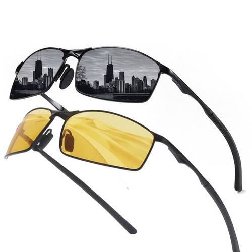 Mens polarized photochromic - mens,