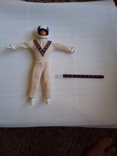 VINTAGE EVEL KNIEVEL FIGURE