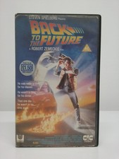 Back to the future Big Box Ex