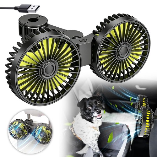Car seat fan - fan,