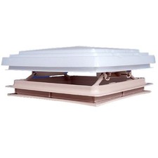 Roof vent sky light - vent,