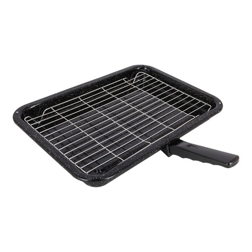 Kenwood grill pan oven - kenwood, cooker
