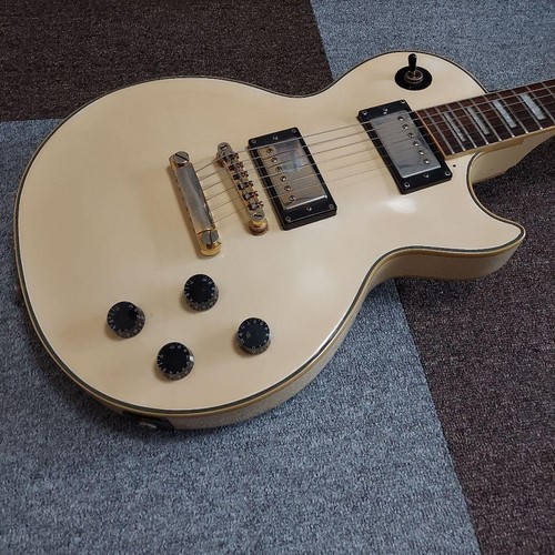 Epiphone les paul - epiphone,