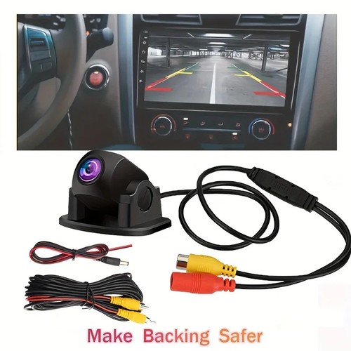 Car reversing camera - car,