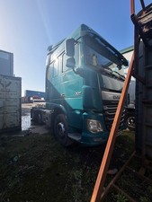 DAF XF 460 ENGINE - FOR SALE -