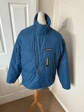 Men’s Blue Vintage 90’s