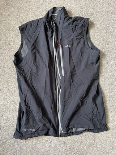 Rab vapour rise pertex - rab,