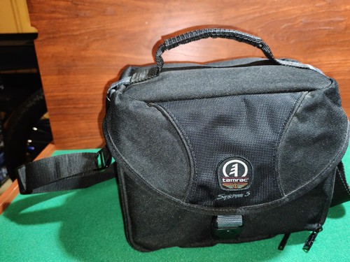Tamrac camera bag - tamrac, multi