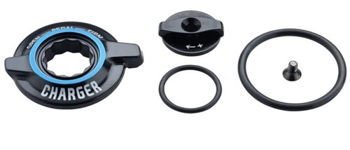 Rockshox charger knob adjuster - rockshox,