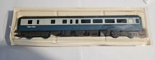 Airfix mk2d brake 2nd br - oo,