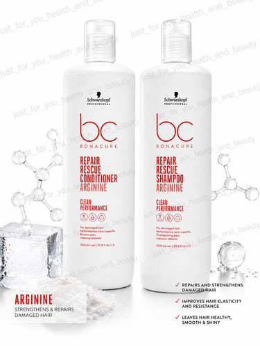 Schwarzkopf repair rescue - schwarzkopf,
