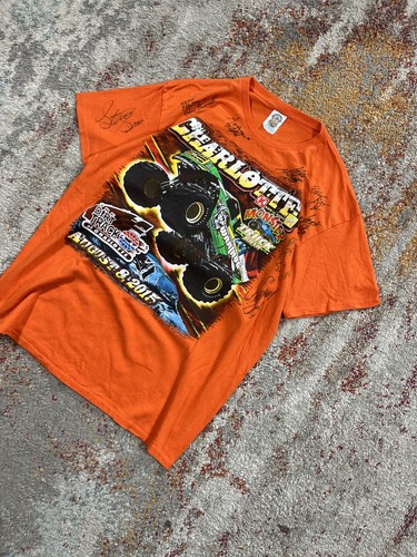 Monster truck bash 2015 - 2015, usa