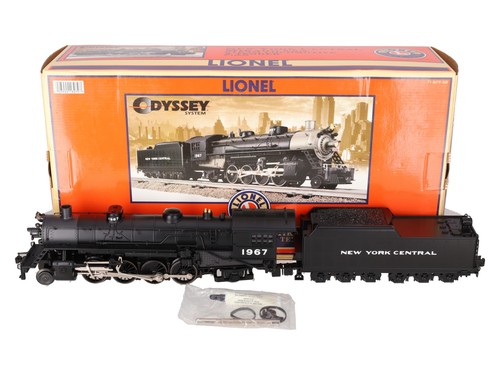 Lionel 18079 new - lionel, york