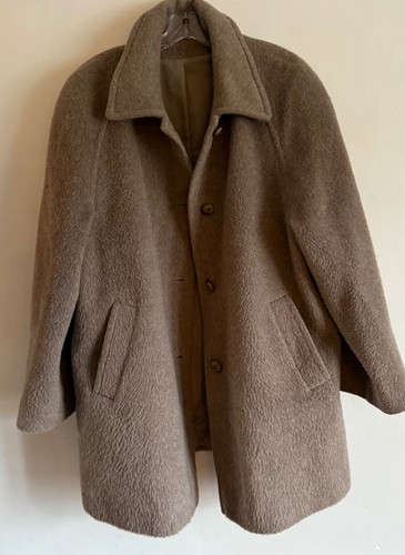 Vtg variations beige long - vtg,