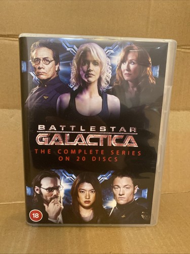 Battlestar galactica the - battlestar,