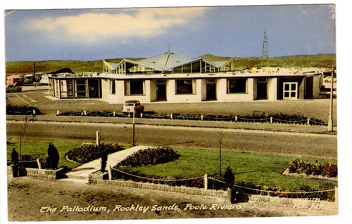 Frith card the - a, of