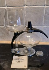 Vintage Cona Coffee Maker Size
