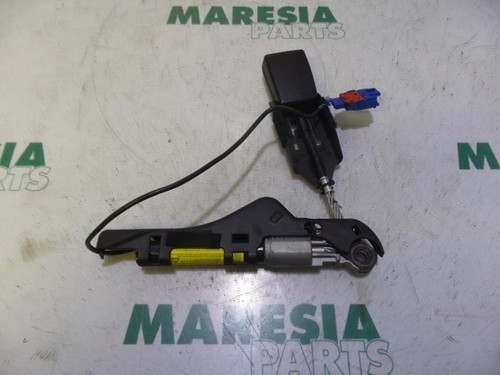Belt tensioner citroen - belt,
