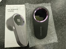 Electric Lint Remover Rechargeable Bobble Fabric Shaver for Clothes Grey Colour