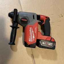 Milwaukee m18fh 18v cordless - milwaukee,
