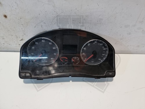 Volkswagen golf speedometer - golf,