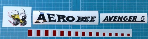 1960s amf aerobee - 1960s, 5