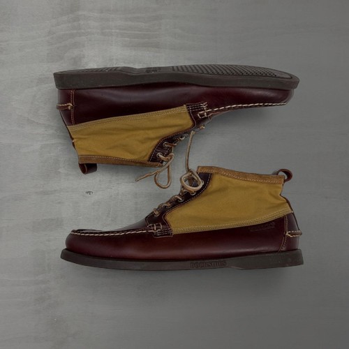 Sebago filson docksides - filson,
