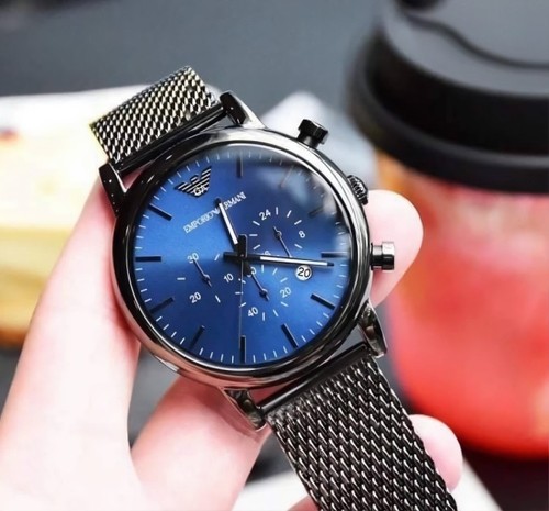 New emporio armani mens - emporio,