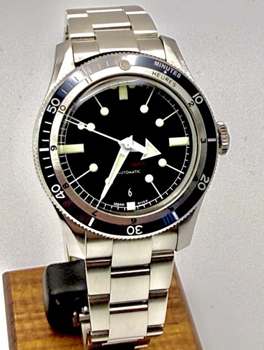 Ixdao ipose 5303 black dial - black,