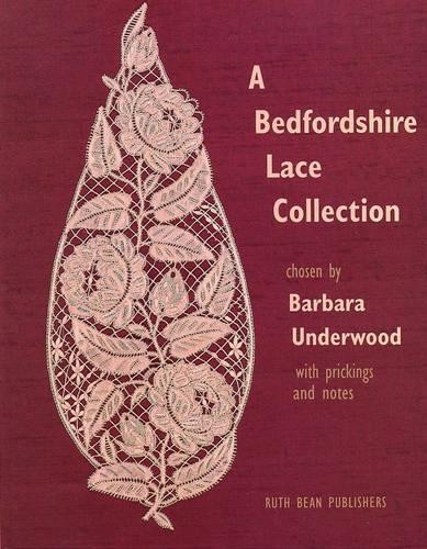 Bedfordshire lace collection - bedfordshire,