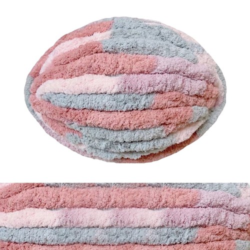 5x250g jumbo super chunky yarn - jumbo,