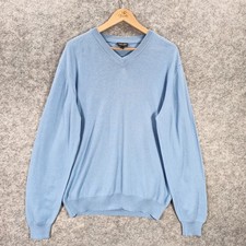 Galvin Green Jumper Mens XL