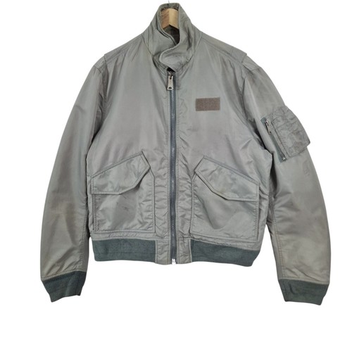 Schott type bomber - type-u,