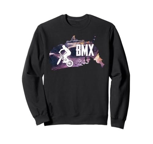 Bmx freestyle dirt jump - freestyle,