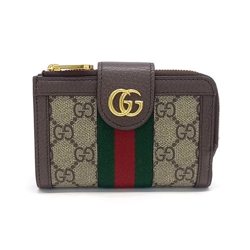 Gucci ophidia wallet for - ophidia, women