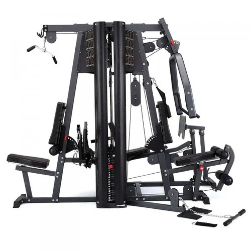 Used black bodycraft dual - used, x2