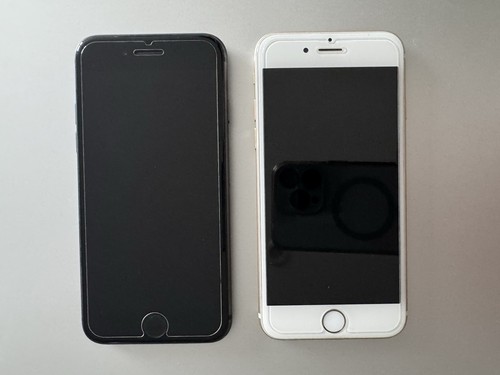 Two iphone bundle 8 - bundle:,