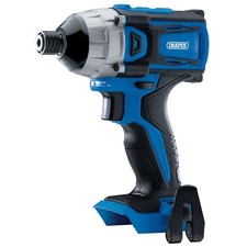 Draper D20 20V Brushless