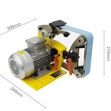 Upgrade Compact Polishing