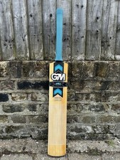 Gunn & Moore GM Apex Original Limited Edition Cricket Bat Adult SH - 2lbs 10oz
