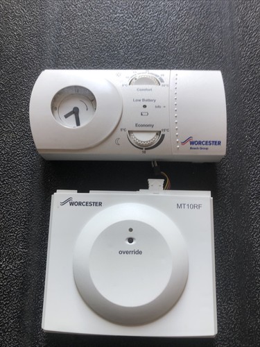 Worcester bosch mt10rf - worcester,
