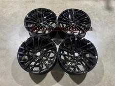 20" Set  2021 RS5 Style Alloy