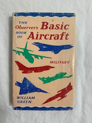 The observer book basic - the, observer’s