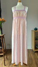 Vintage Kayser Nylon Nightie