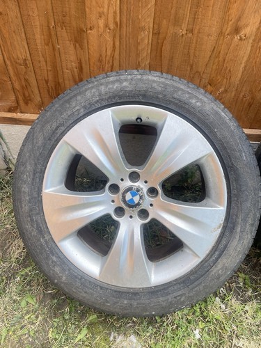 Bmw e71 alloy - x5,
