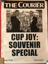 Johnstone dundee united - st,