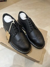 Dr Martens 3989 Smooth Black